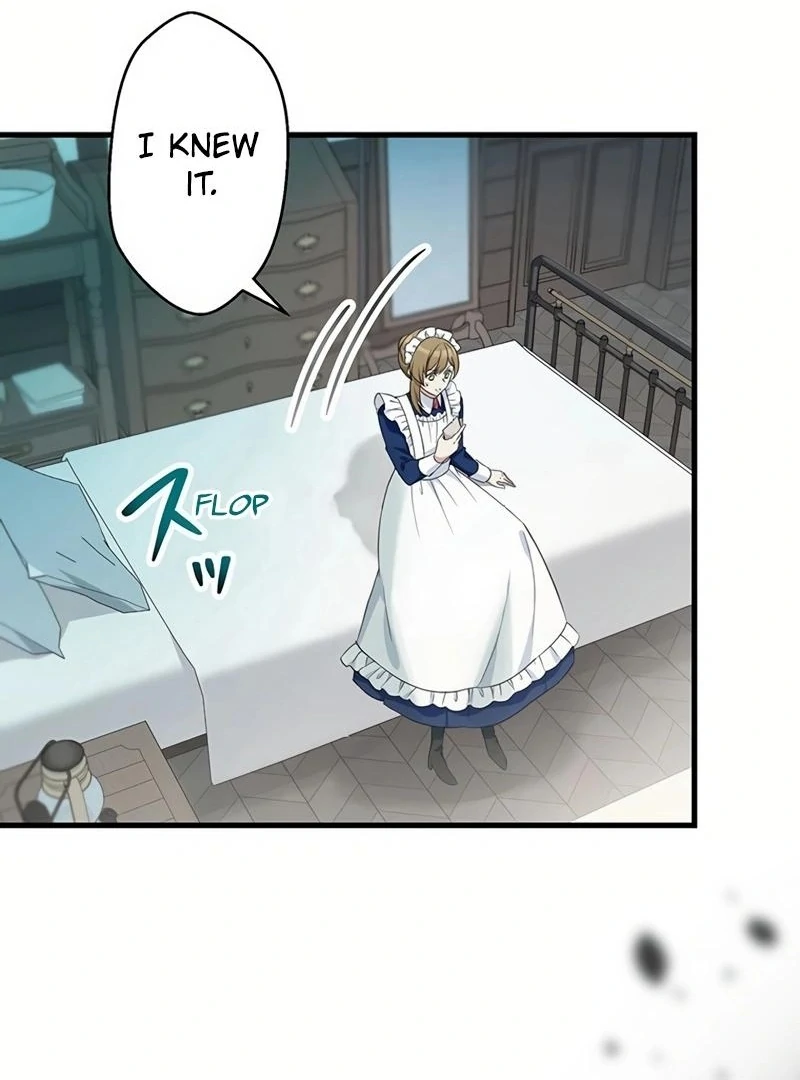 I will break ties with the harmful sister Chapter 13 - Page 126