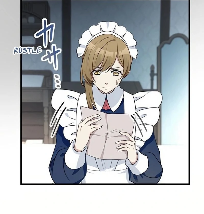 I will break ties with the harmful sister Chapter 13 - Page 131