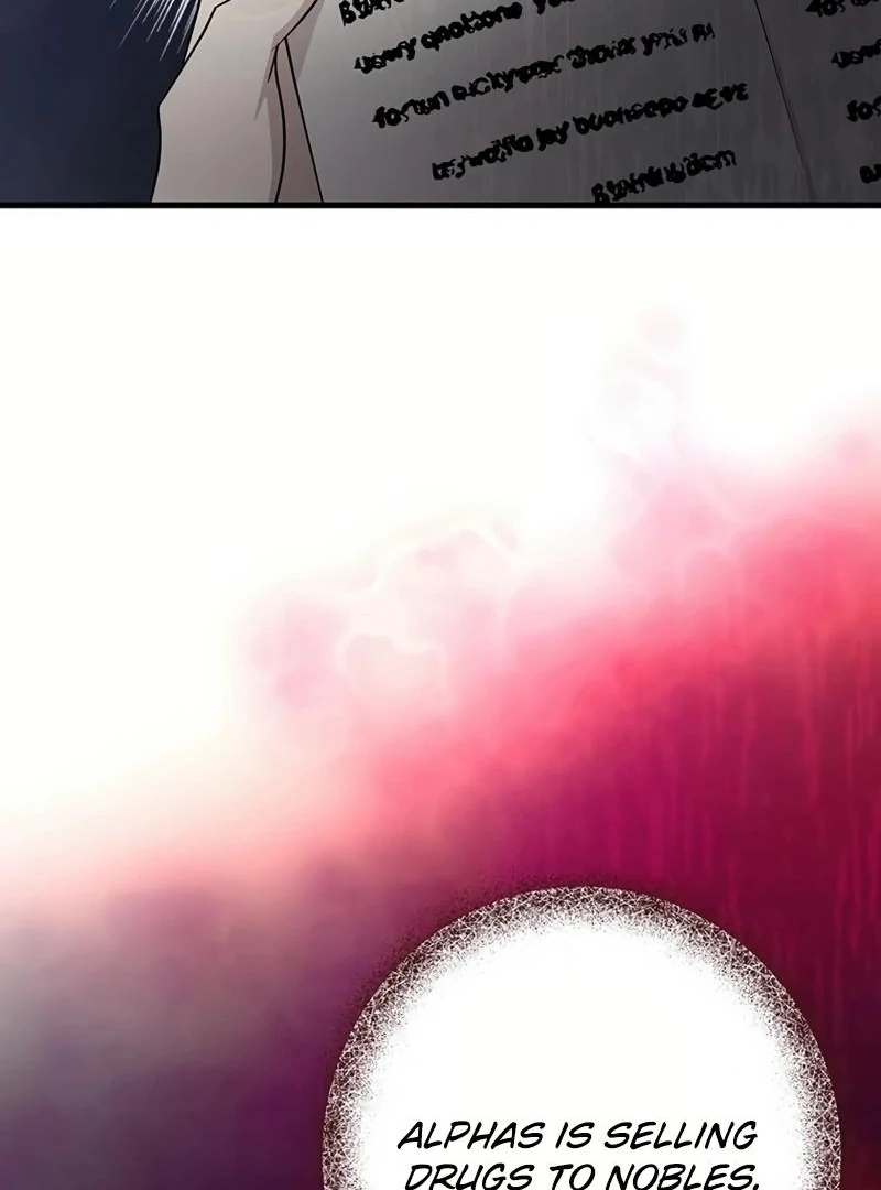 I will break ties with the harmful sister Chapter 13 - Page 133