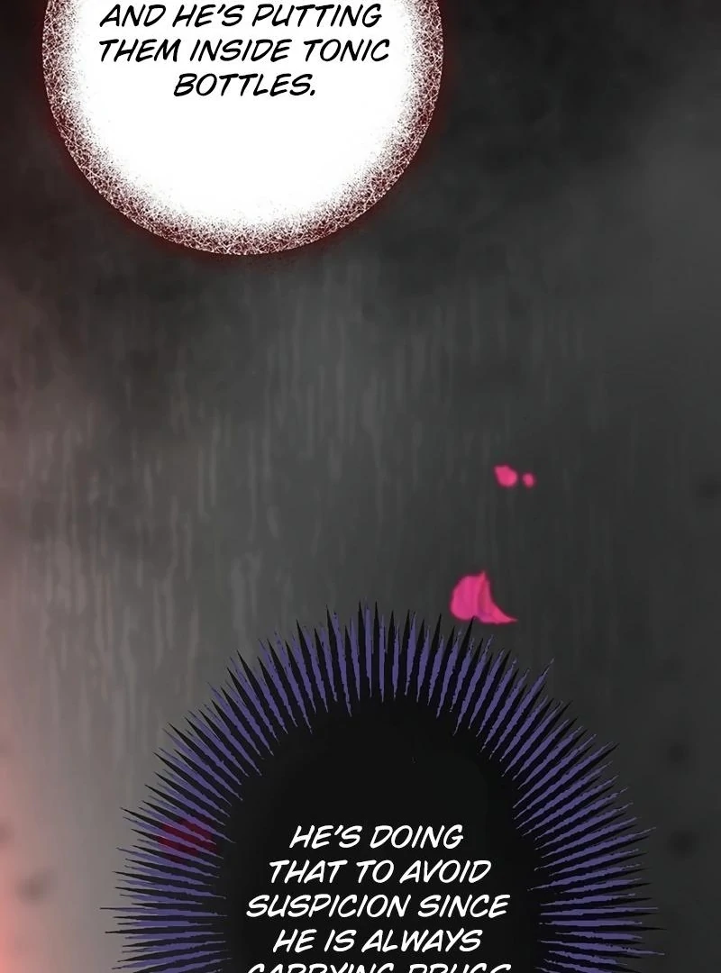 I will break ties with the harmful sister Chapter 13 - Page 135