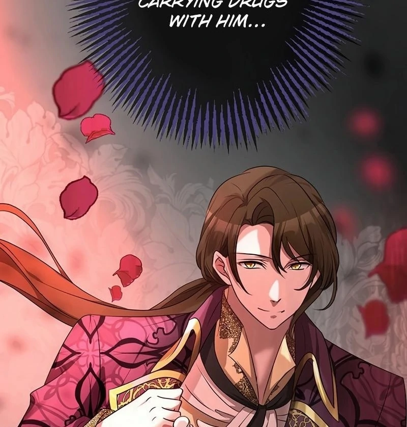 I will break ties with the harmful sister Chapter 13 - Page 136