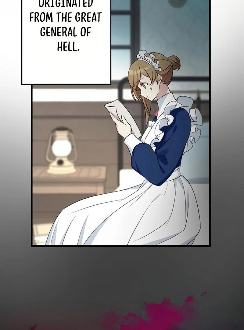 I will break ties with the harmful sister Chapter 13 - Page 139