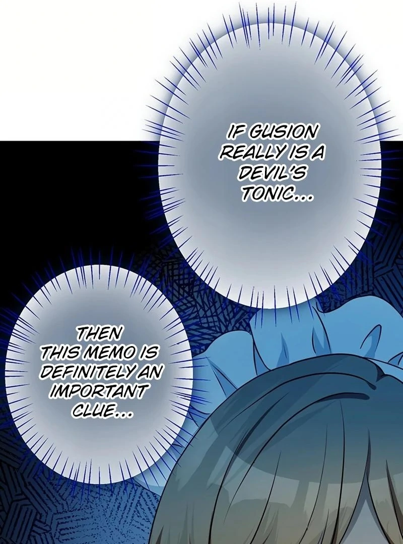 I will break ties with the harmful sister Chapter 13 - Page 143