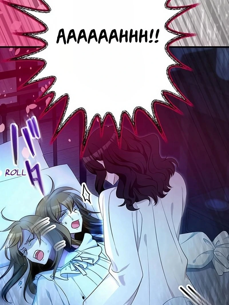 I will break ties with the harmful sister Chapter 13 - Page 25