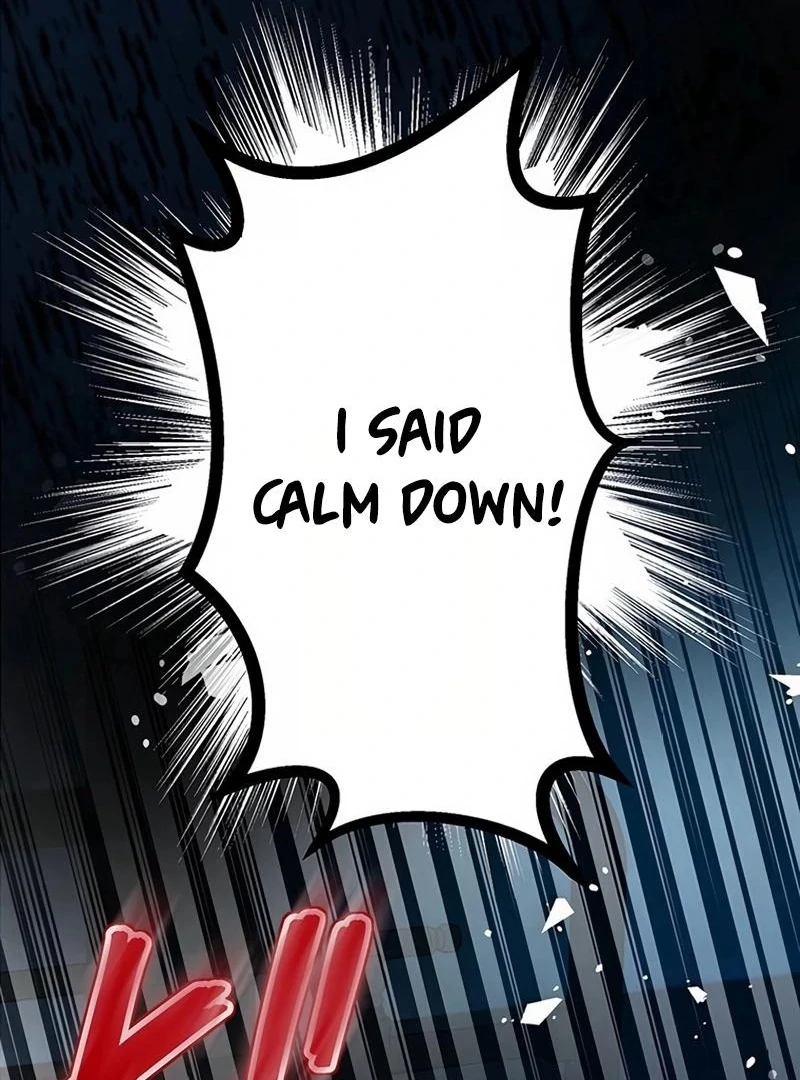 I will break ties with the harmful sister Chapter 13 - Page 28