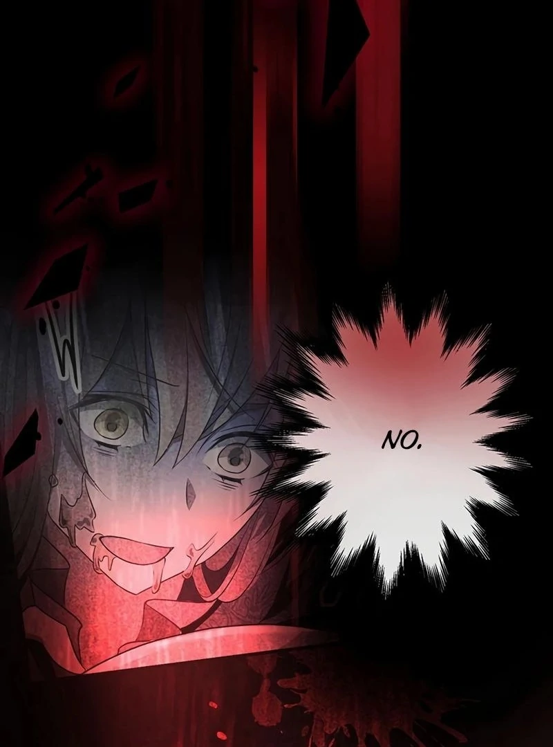 I will break ties with the harmful sister Chapter 13 - Page 3