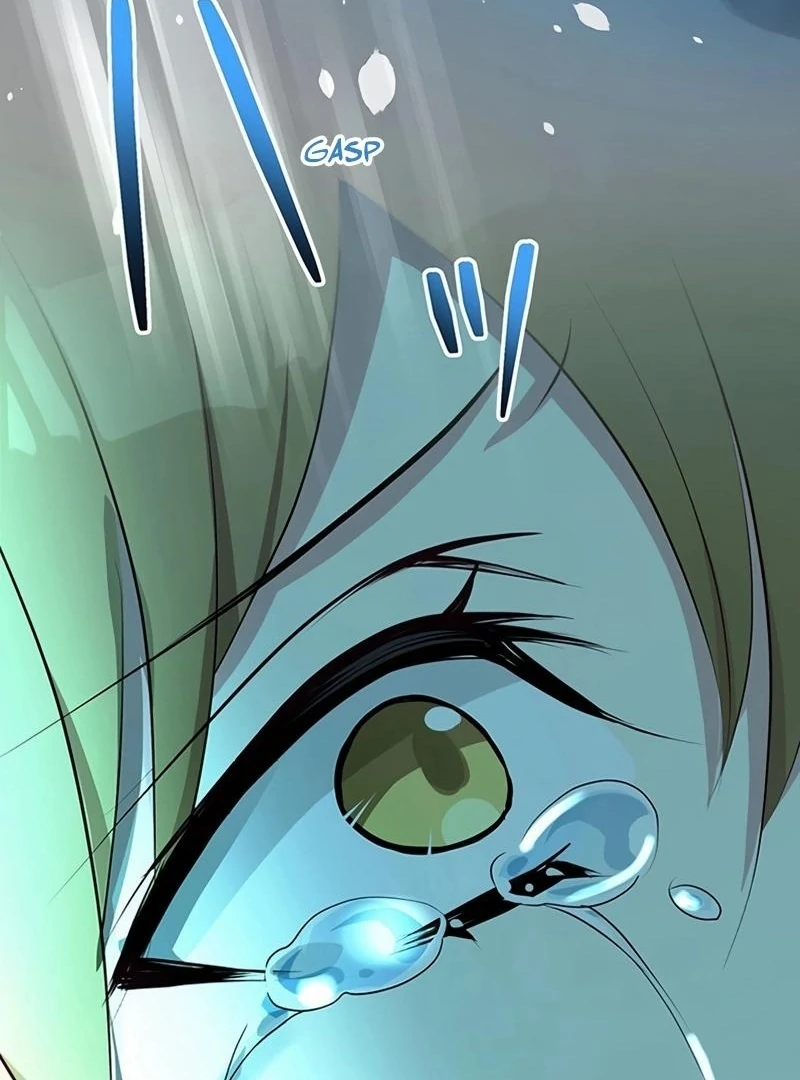 I will break ties with the harmful sister Chapter 13 - Page 31