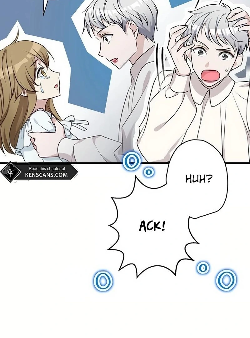 I will break ties with the harmful sister Chapter 13 - Page 37