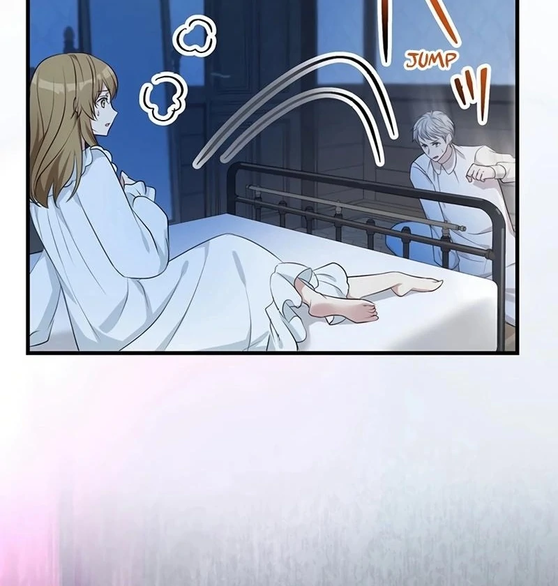 I will break ties with the harmful sister Chapter 13 - Page 39