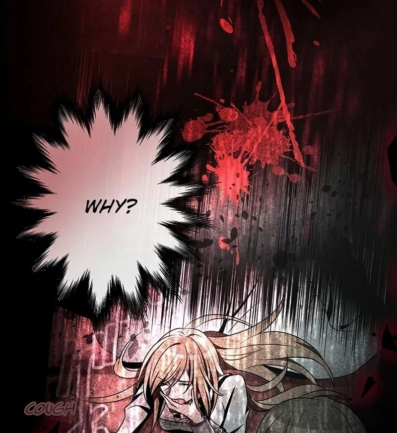 I will break ties with the harmful sister Chapter 13 - Page 4