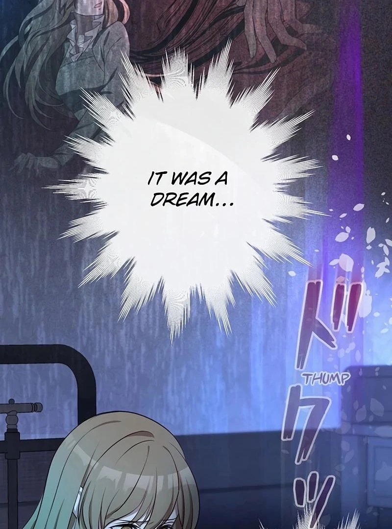 I will break ties with the harmful sister Chapter 13 - Page 41