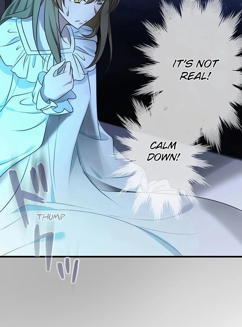 I will break ties with the harmful sister Chapter 13 - Page 42