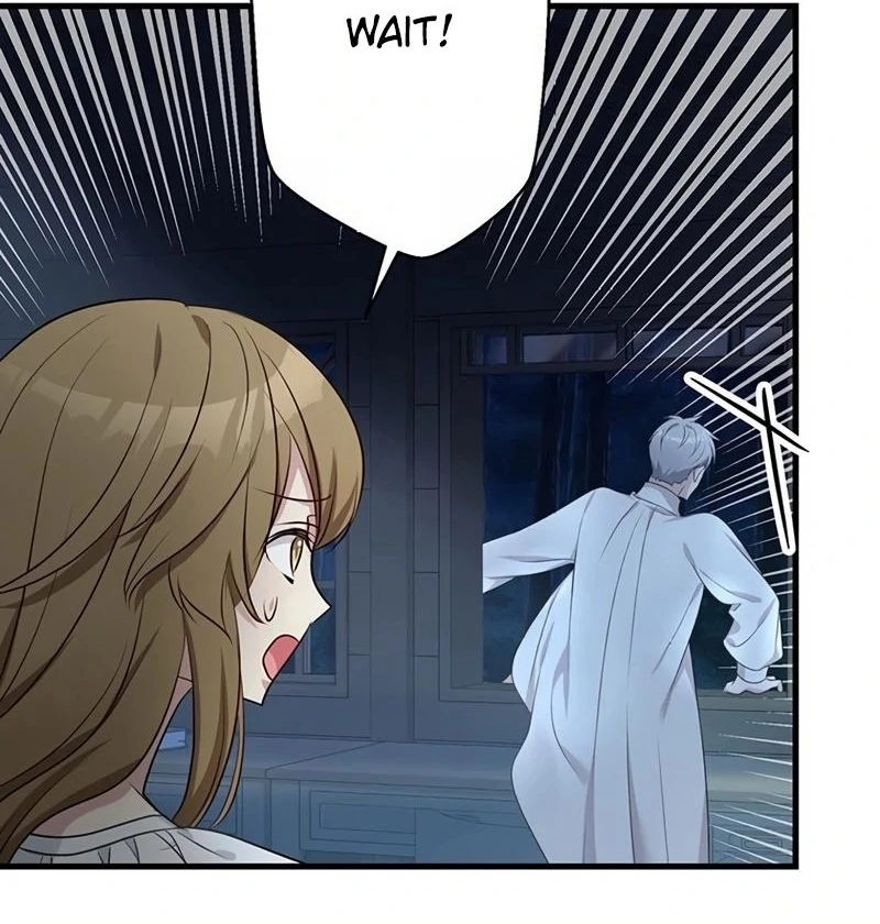 I will break ties with the harmful sister Chapter 13 - Page 45