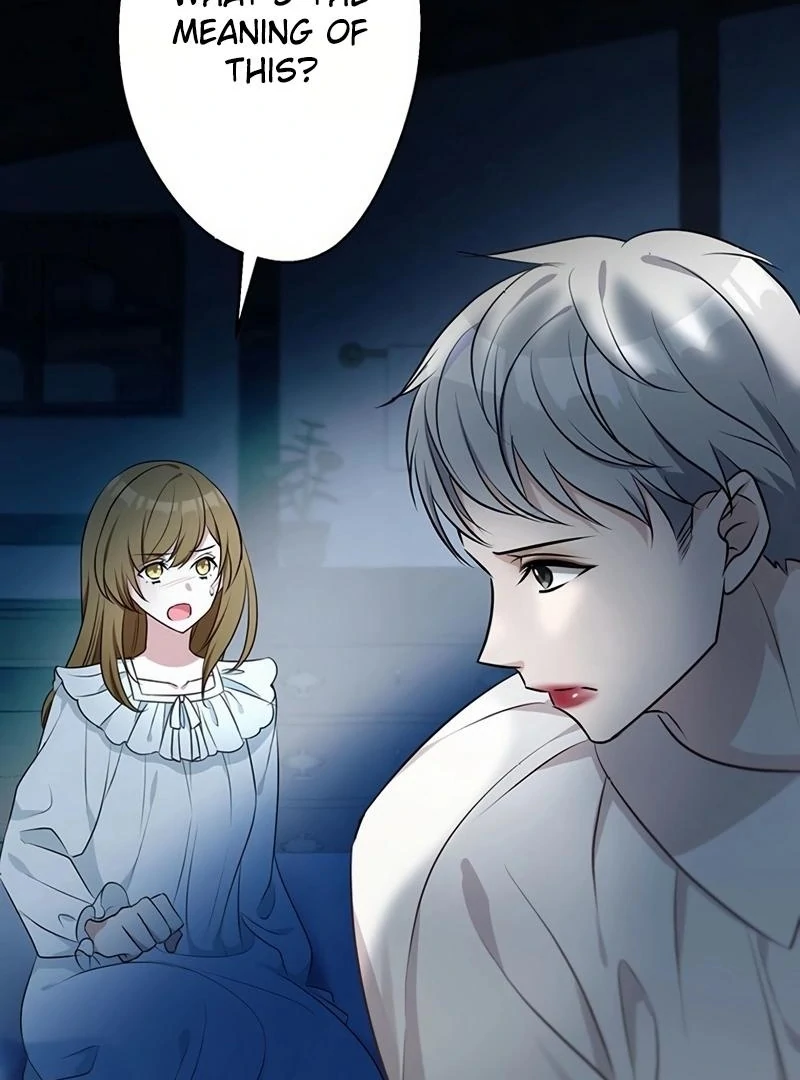 I will break ties with the harmful sister Chapter 13 - Page 47