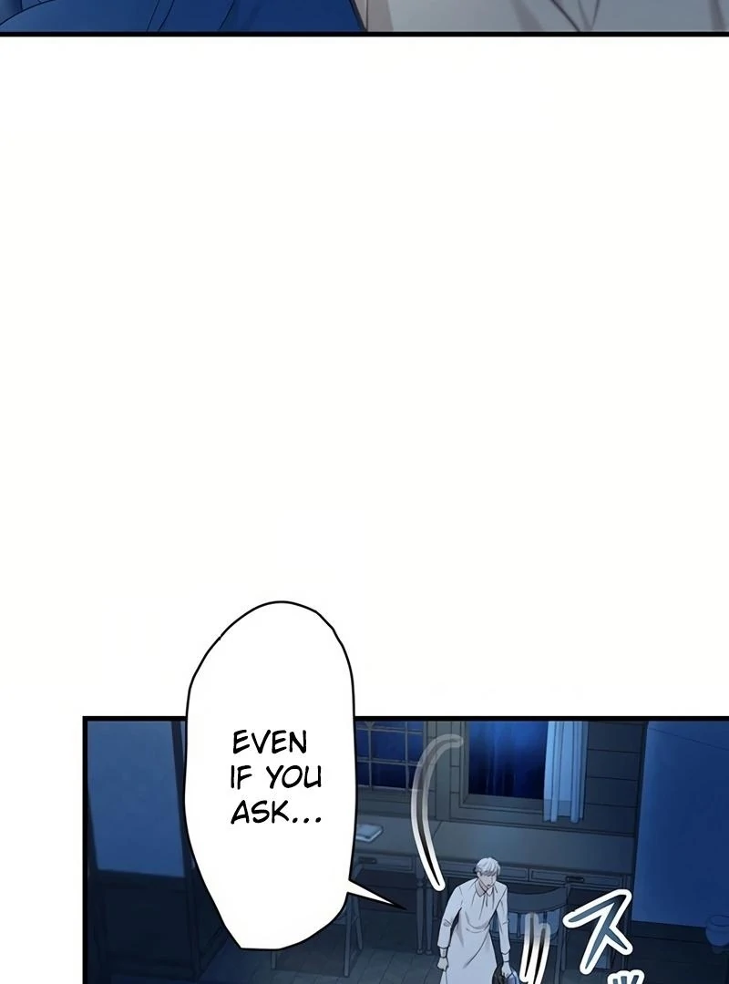 I will break ties with the harmful sister Chapter 13 - Page 48