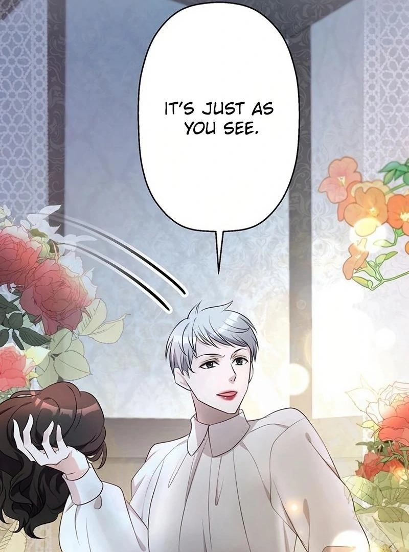 I will break ties with the harmful sister Chapter 13 - Page 51