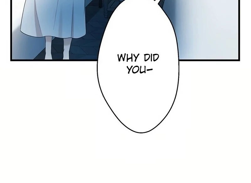 I will break ties with the harmful sister Chapter 13 - Page 54