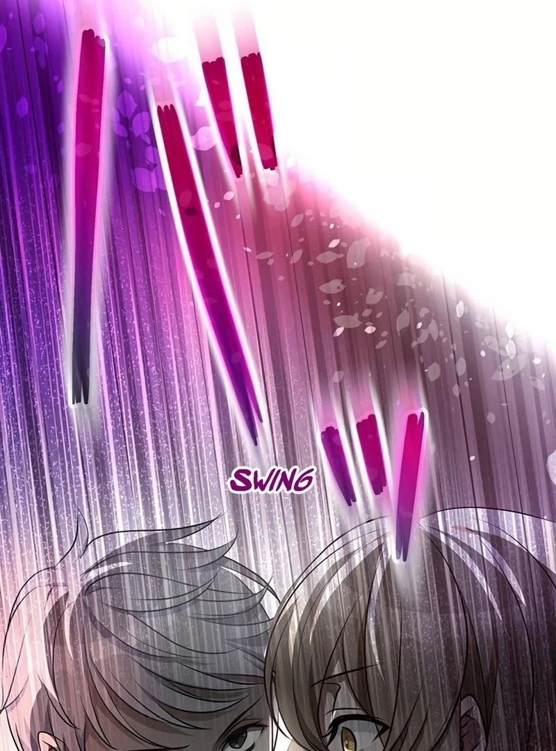 I will break ties with the harmful sister Chapter 13 - Page 56