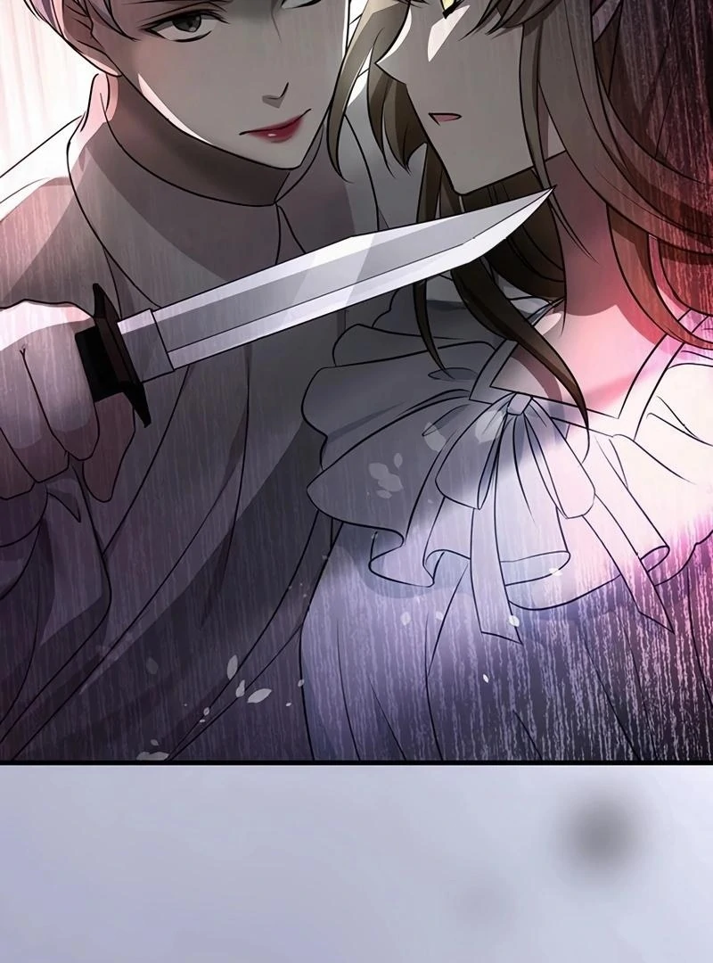 I will break ties with the harmful sister Chapter 13 - Page 57