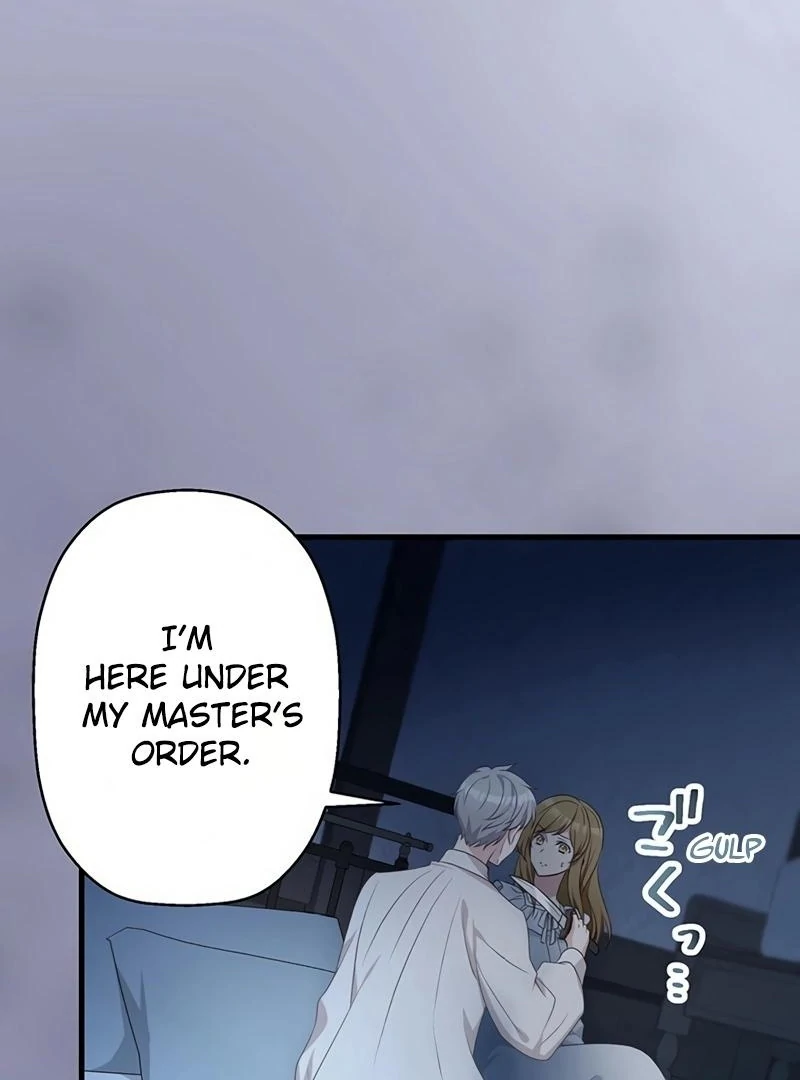 I will break ties with the harmful sister Chapter 13 - Page 58