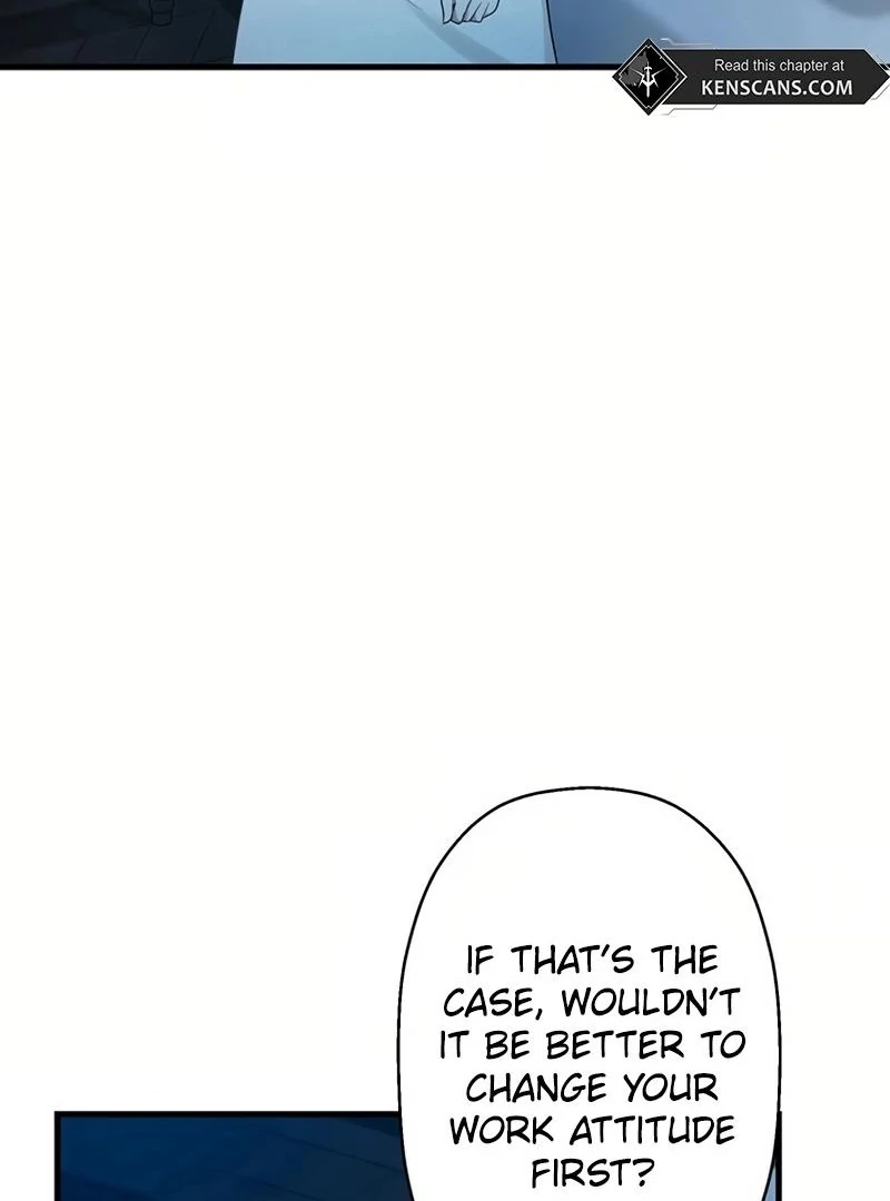 I will break ties with the harmful sister Chapter 13 - Page 65