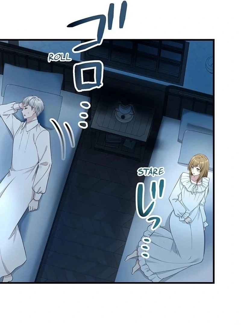 I will break ties with the harmful sister Chapter 13 - Page 68