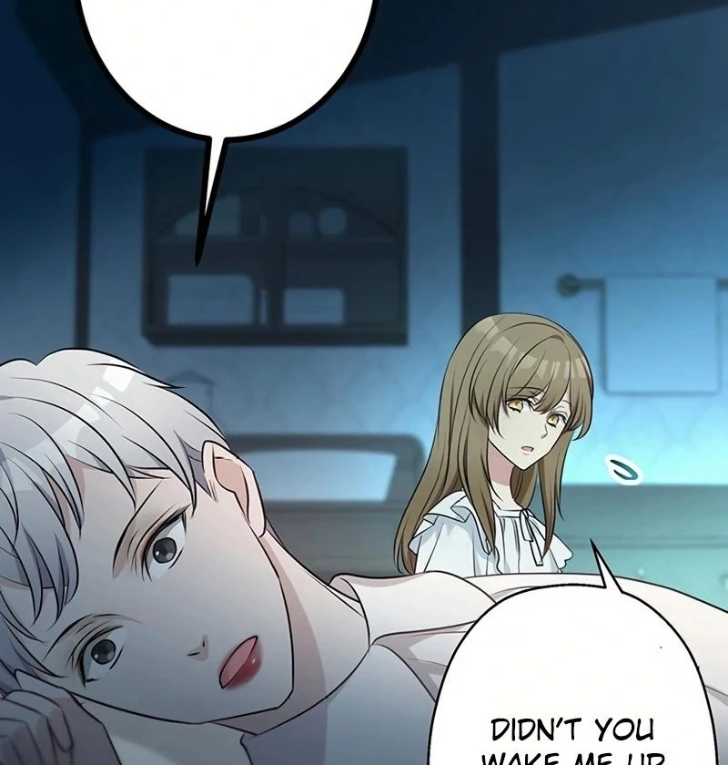 I will break ties with the harmful sister Chapter 13 - Page 72