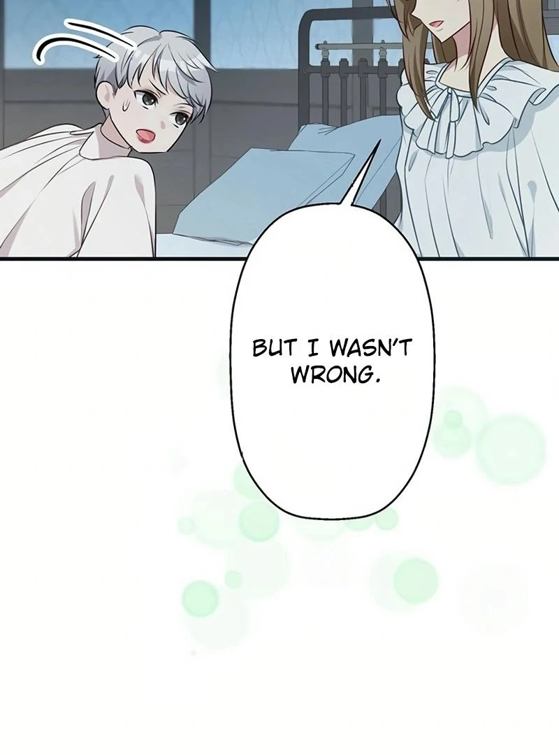 I will break ties with the harmful sister Chapter 13 - Page 75