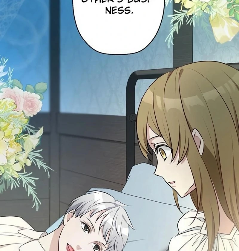 I will break ties with the harmful sister Chapter 13 - Page 78