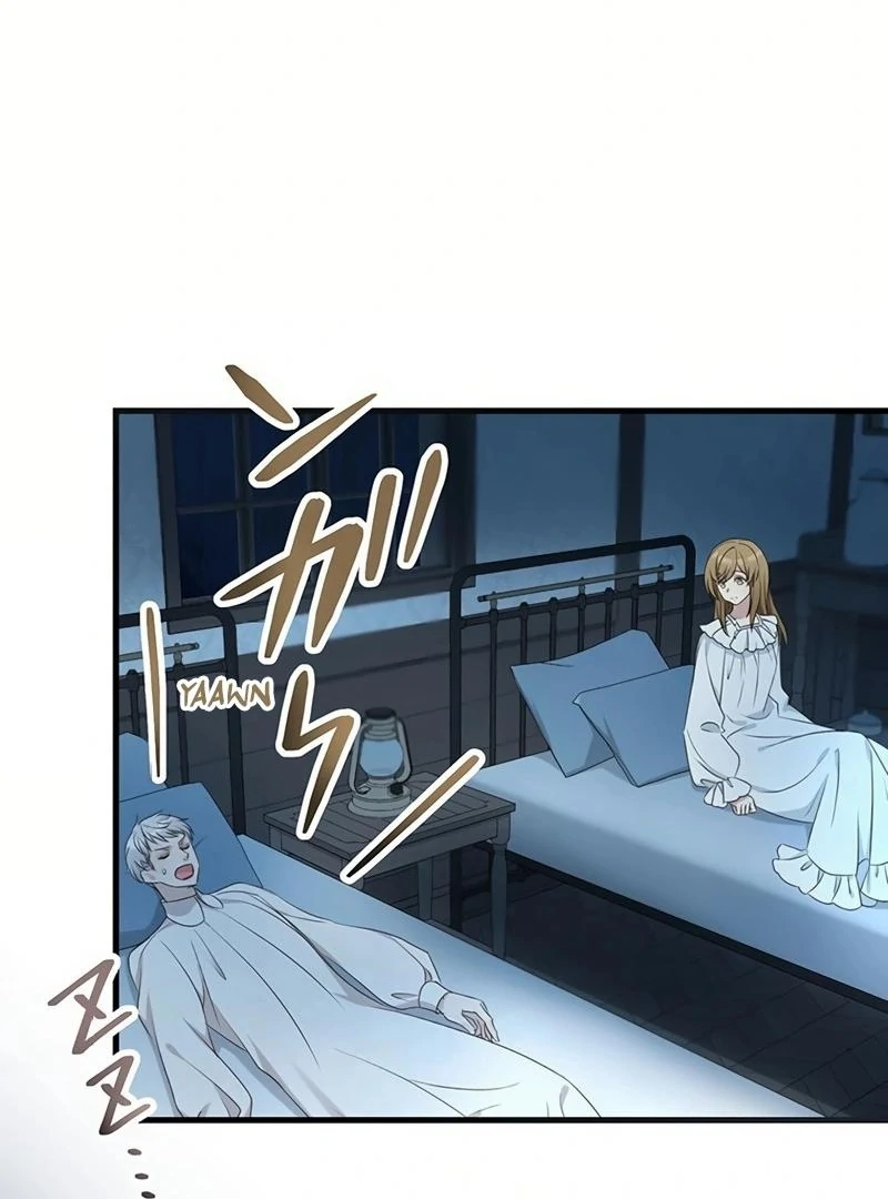 I will break ties with the harmful sister Chapter 13 - Page 80