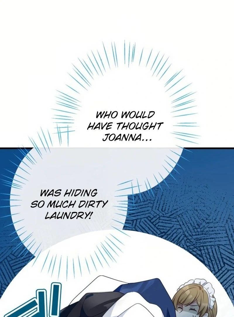 I will break ties with the harmful sister Chapter 13 - Page 87