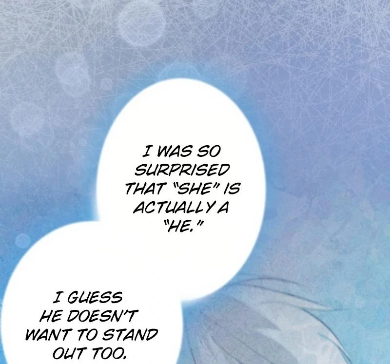 I will break ties with the harmful sister Chapter 13 - Page 91