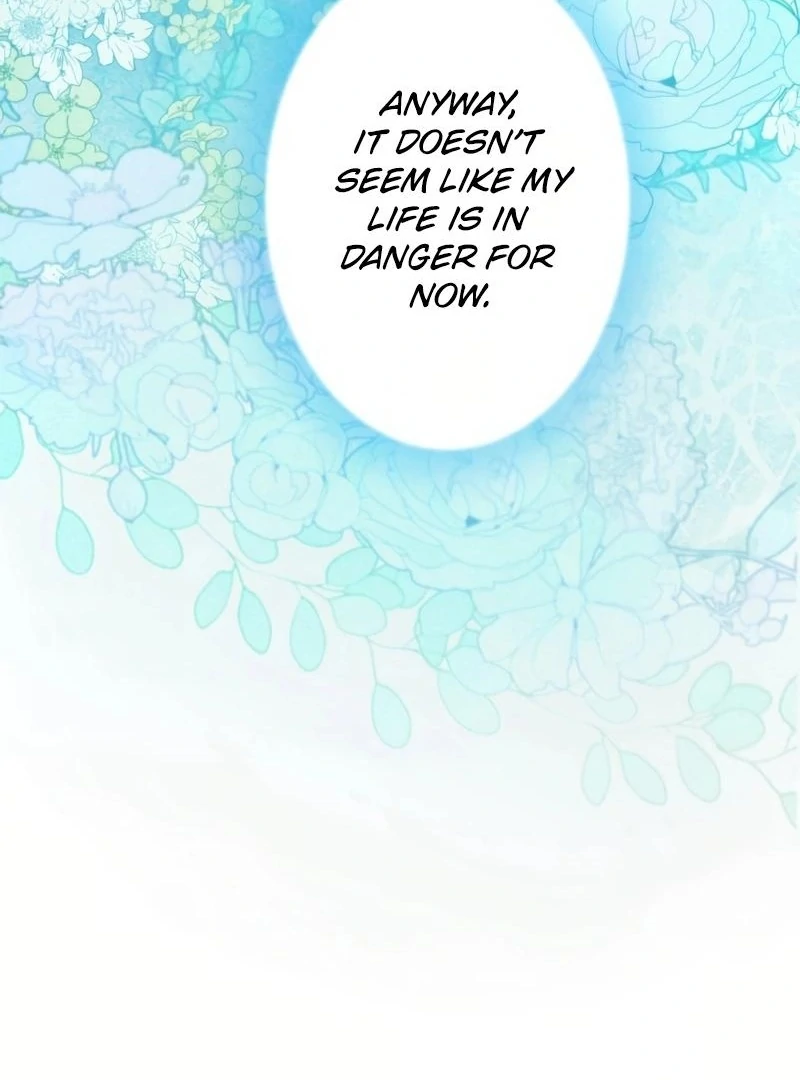 I will break ties with the harmful sister Chapter 13 - Page 93