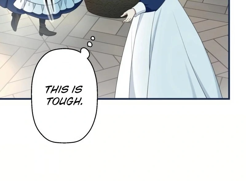 I will break ties with the harmful sister Chapter 13 - Page 95