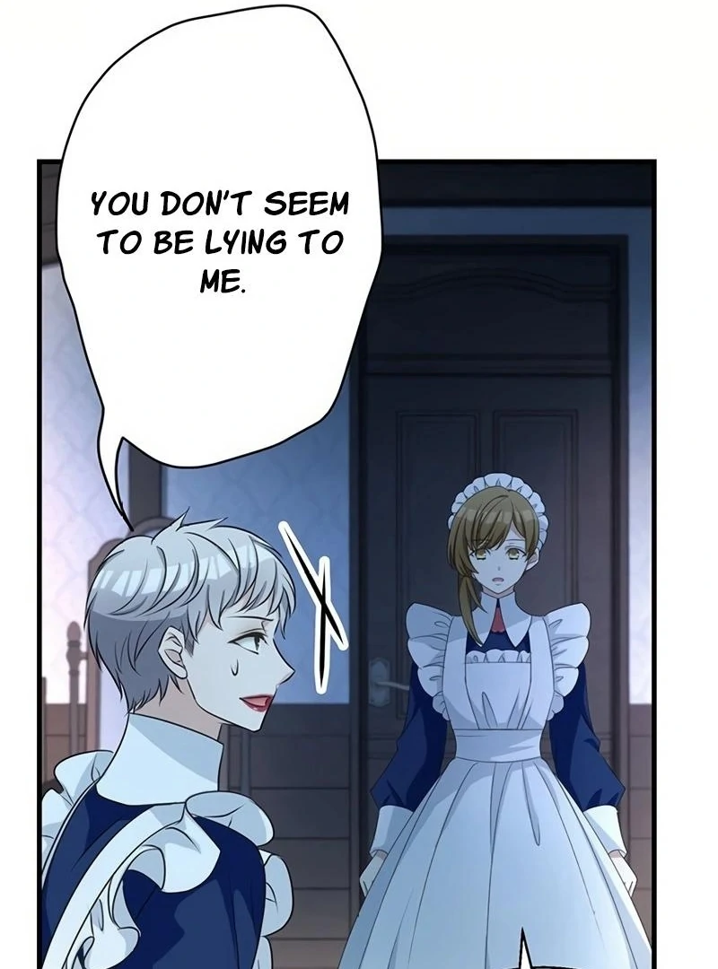 I will break ties with the harmful sister Chapter 16 - Page 100