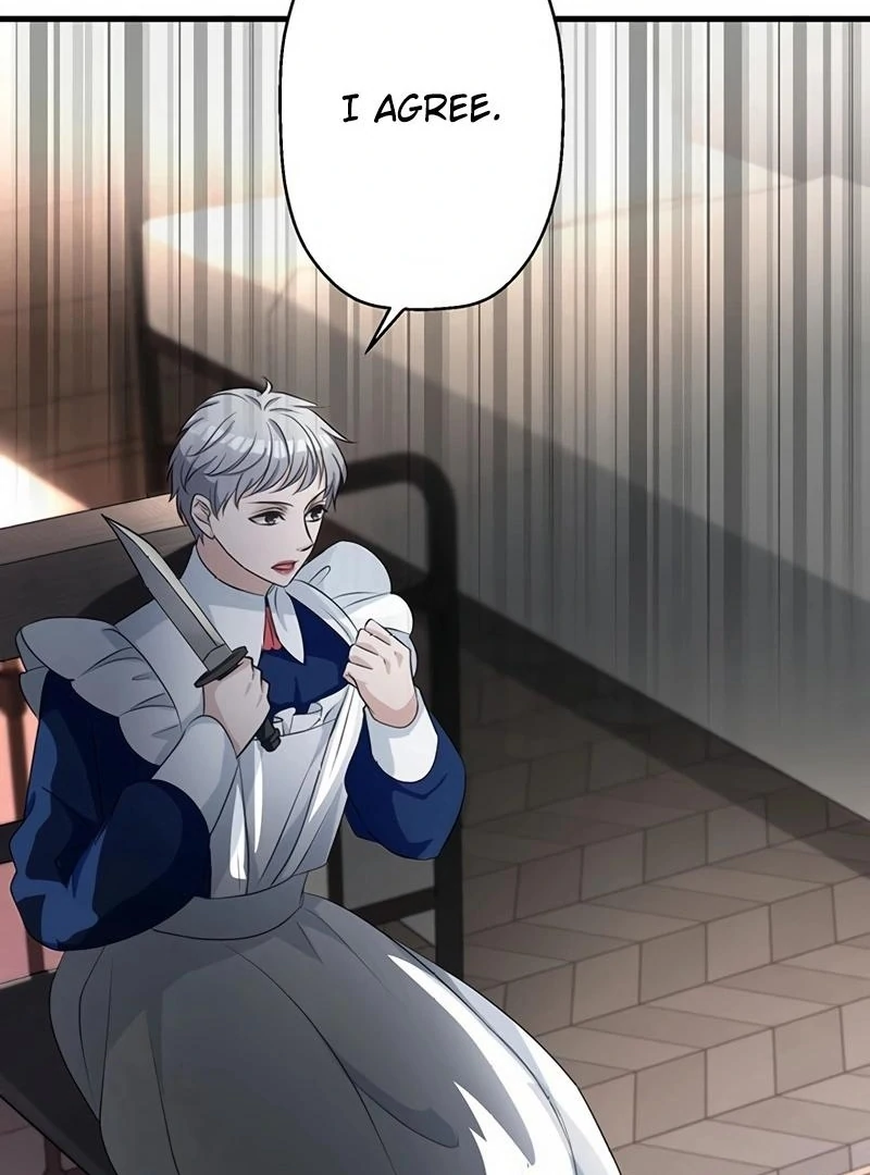 I will break ties with the harmful sister Chapter 16 - Page 102