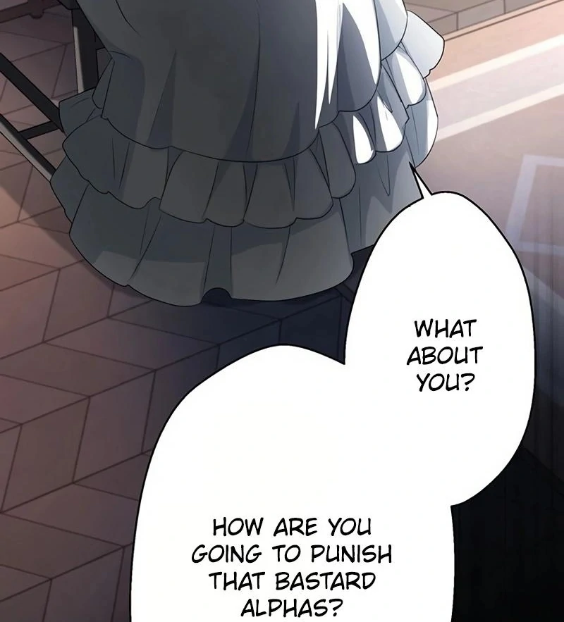 I will break ties with the harmful sister Chapter 16 - Page 103