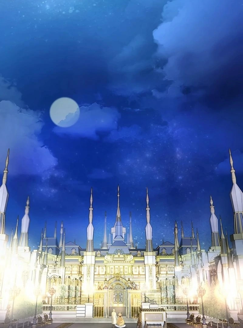 I will break ties with the harmful sister Chapter 16 - Page 107