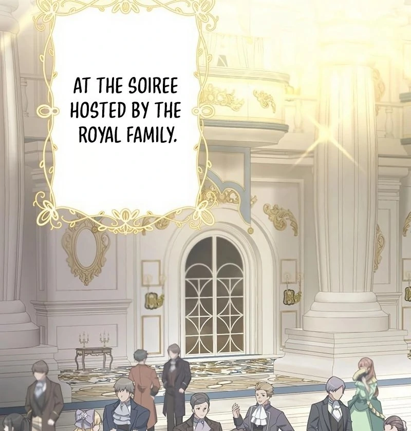 I will break ties with the harmful sister Chapter 16 - Page 109