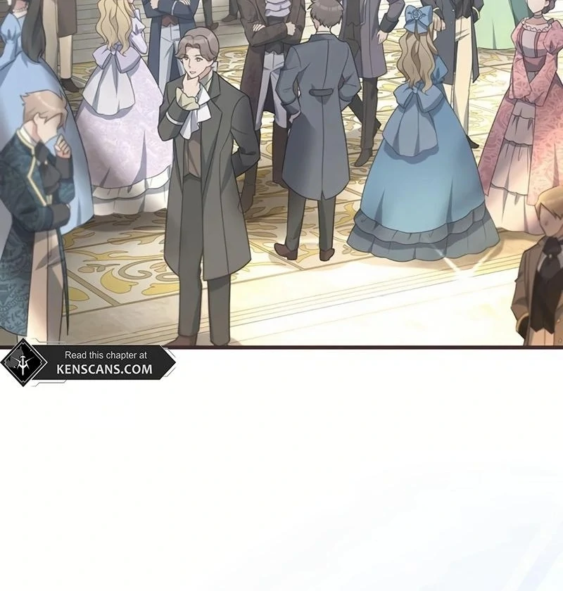 I will break ties with the harmful sister Chapter 16 - Page 110