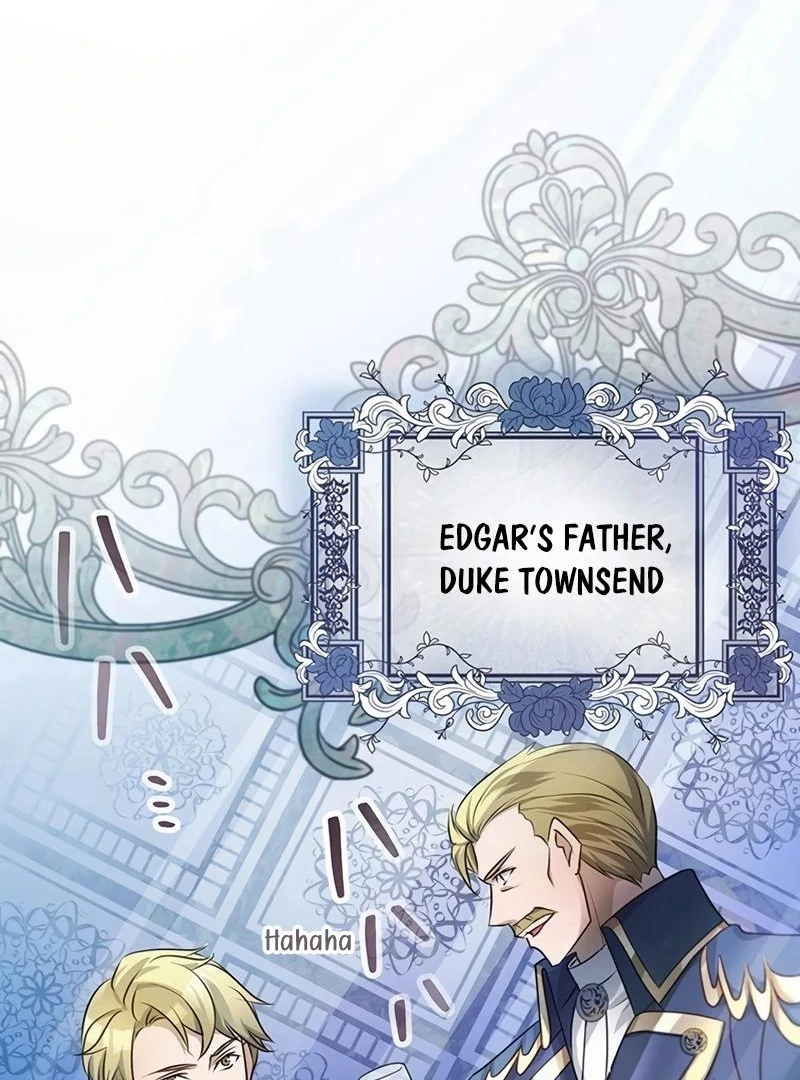 I will break ties with the harmful sister Chapter 16 - Page 111