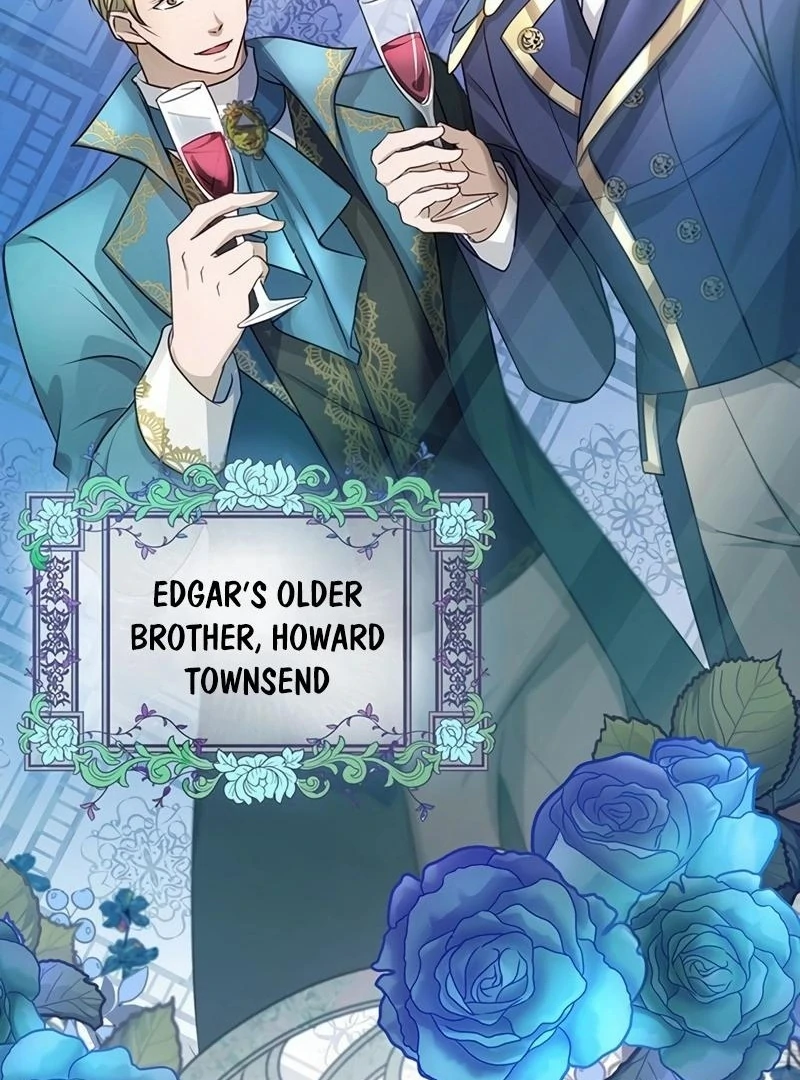 I will break ties with the harmful sister Chapter 16 - Page 112