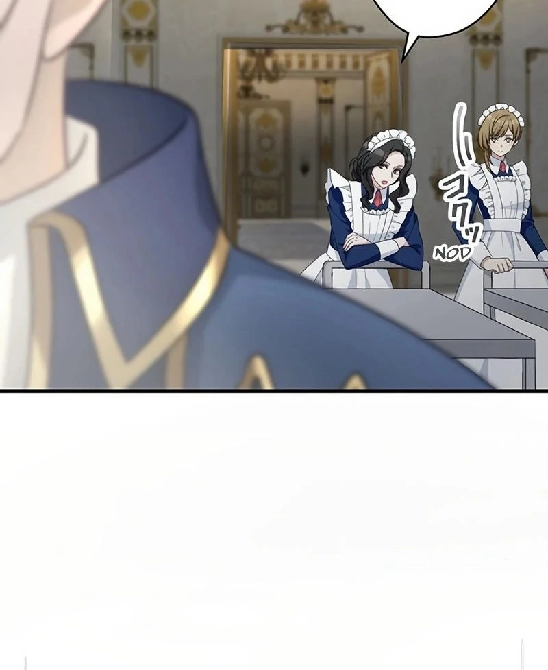 I will break ties with the harmful sister Chapter 16 - Page 114