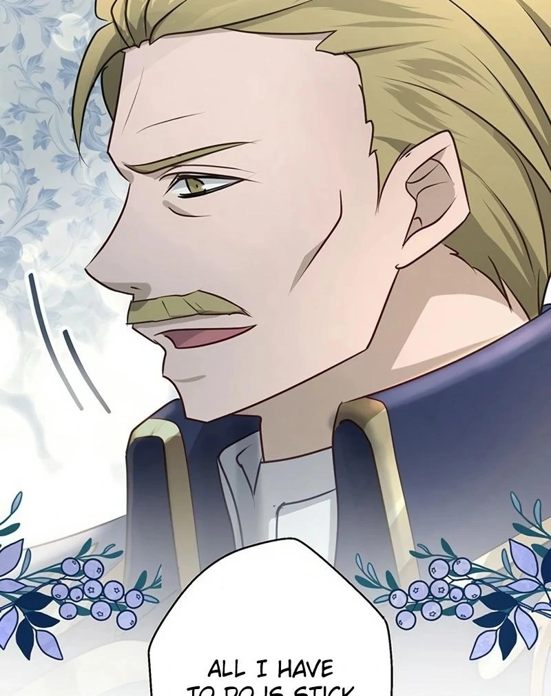 I will break ties with the harmful sister Chapter 16 - Page 118