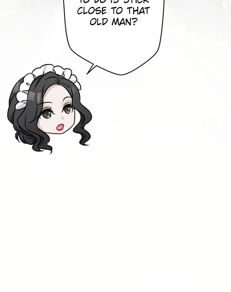 I will break ties with the harmful sister Chapter 16 - Page 119