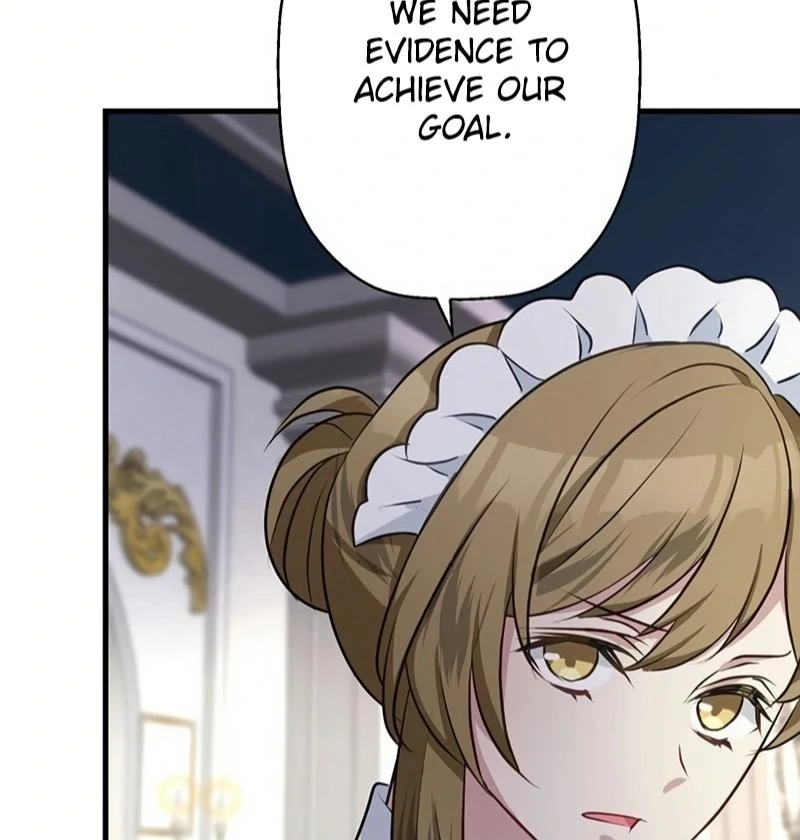 I will break ties with the harmful sister Chapter 16 - Page 124