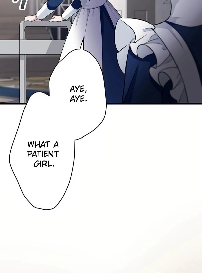 I will break ties with the harmful sister Chapter 16 - Page 127