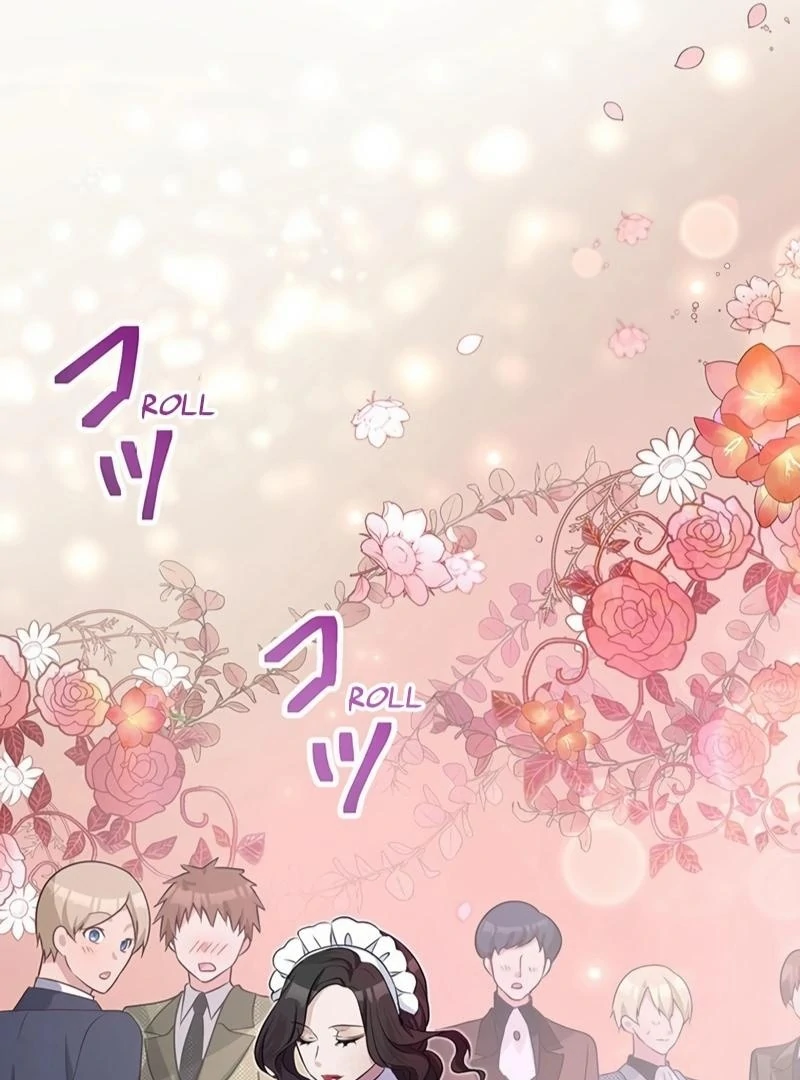 I will break ties with the harmful sister Chapter 16 - Page 128