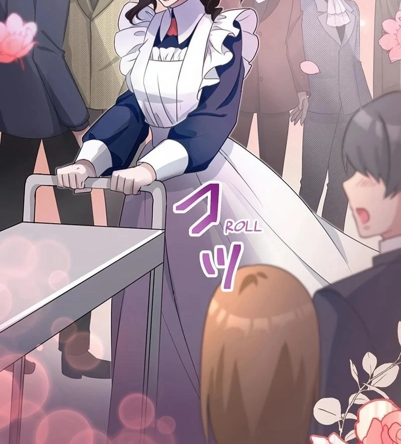 I will break ties with the harmful sister Chapter 16 - Page 129