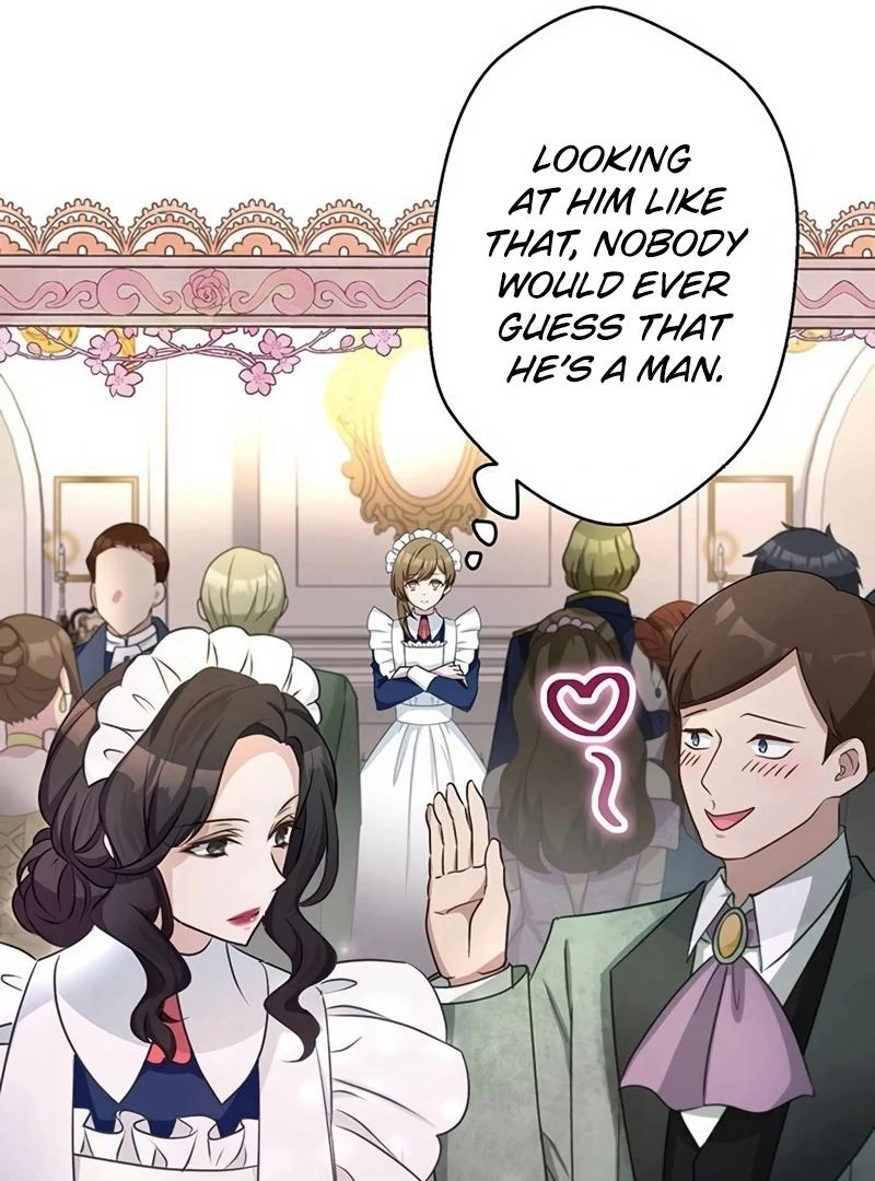 I will break ties with the harmful sister Chapter 16 - Page 131